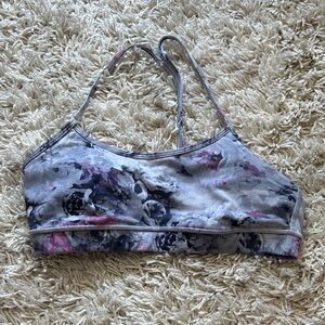 Lululemon Bra